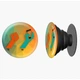 Попсокет (Popsockets) держатель для смартфона 20 век/21 век (8754-1985-BK) Черный - изображение 4