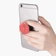 Попсокет (Popsockets) держатель для смартфона Стресс (8754-2027-BK) Черный - изображение 2
