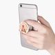 Попсокет (Popsockets) держатель для смартфона Спокойствие Карлсон (8754-2056-WT) Белый - изображение 2