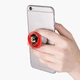 Попсокет (Popsockets) держатель для смартфона Котейка (8754-2062-WT) Белый - изображение 2