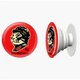 Попсокет (Popsockets) держатель для смартфона Котейка (8754-2062-WT) Белый - изображение 4