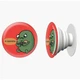 Попсокет (Popsockets) держатель для смартфона Я делаю (8754-2091-WT) Белый - изображение 4