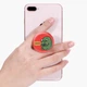 Попсокет (Popsockets) держатель для смартфона Я делаю (8754-2091-WT) Белый - изображение 6