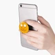 Попсокет (Popsockets) держатель для смартфона Доктор Зойдберг Футурама (8754-2029-BK) Черный - изображение 2