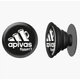 Попсокет (Popsockets) держатель для смартфона Apivas (Апивас) (8754-1986-BK) Черный - изображение 4