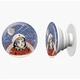 Попсокет (Popsockets) держатель для смартфона Космо Кошки (8754-2058-WT) Белый - изображение 4
