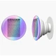 Попсокет (Popsockets) держатель для смартфона Я в своем познании настолько преисполнился (8754-2087-WT) Белый - изображение 4