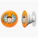 Попсокет (Popsockets) держатель для смартфона Рик и Морты (8754-2068-WT) Белый - изображение 4