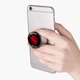 Попсокет (Popsockets) держатель для смартфона Мать котов (Mother Of Cats) (8754-2015-WT) Белый - изображение 2