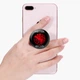 Попсокет (Popsockets) держатель для смартфона Мать котов (Mother Of Cats) (8754-2015-WT) Белый - изображение 6