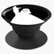 Попсокет (Popsockets) держатель для смартфона Дарт Вейдер. (8754-2045-BK) Черный - изображение 3