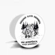 Попсокет (Popsockets) держатель для смартфона Турклуб Ленивец (8754-2063-WT) Белый - изображение 5