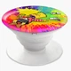 Попсокет (Popsockets) держатель для смартфона Нет будущего (No Future) (8754-2018-WT) Белый - изображение 3