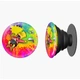 Попсокет (Popsockets) держатель для смартфона Нет будущего (No Future) (8754-2018-BK) Черный - изображение 4