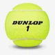 Теннисные мячи Dunlop Australian Open 4ball - изображение 5