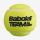 Теннисные мячи Babolat Team All Court 4ball - изображение 4