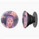 Попсокет (Popsockets) тримач для смартфона Angel (8754-1635-BK) Чорний - зображення 7