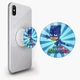 Попсокет (Popsockets) держатель для смартфона Герои в масках (PJ Masks) (8754-1614-WT) Белый - изображение 2