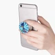 Попсокет (Popsockets) держатель для смартфона Герои в масках (PJ Masks) (8754-1614-WT) Белый - изображение 3