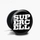 Попсокет (Popsockets) держатель для смартфона Supercell (8754-1954-BK) Черный - изображение 9