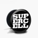 Попсокет (Popsockets) держатель для смартфона Supercell (8754-1954-BK) Черный - изображение 10