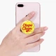 Попсокет (Popsockets) держатель для смартфона Чупа Чупс(Chupa Chups) (8754-1981-BK) Черный - изображение 11