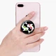 Попсокет (Popsockets) держатель для смартфона Рыбки (8754-1796-BK) Черный - изображение 12