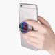 Попсокет (Popsockets) держатель для смартфона Герои в масках (PJ Masks) (8754-1613-WT) Белый - изображение 4