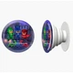 Попсокет (Popsockets) держатель для смартфона Герои в масках (PJ Masks) (8754-1613-WT) Белый - изображение 8