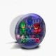 Попсокет (Popsockets) держатель для смартфона Герои в масках (PJ Masks) (8754-1613-WT) Белый - изображение 9