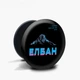 Попсокет (Popsockets) держатель для смартфона Элбан (8754-1803-BK) Черный - изображение 9