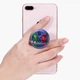 Попсокет (Popsockets) держатель для смартфона Герои в масках (PJ Masks) (8754-1613-WT) Белый - изображение 12