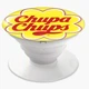 Попсокет (Popsockets) тримач для смартфона Чупа Чупс(Chupa Chups) (8754-1981-WT) Білий - зображення 5