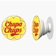 Попсокет (Popsockets) тримач для смартфона Чупа Чупс(Chupa Chups) (8754-1981-WT) Білий - зображення 7