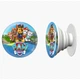 Попсокет (Popsockets) держатель для смартфона Щенячий патруль (PAW Patrol) (8754-1608-WT) Белый - изображение 8