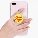 Попсокет (Popsockets) тримач для смартфона Чупа Чупс(Chupa Chups) (8754-1981-WT) Білий - зображення 11