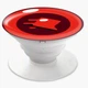 Попсокет (Popsockets) держатель для смартфона Маска(Mask) (8754-1978-WT) Белый - изображение 6