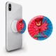 Попсокет (Popsockets) держатель для смартфона Герои в масках (PJ Masks) (8754-1615-WT) Белый - изображение 2