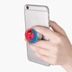 Попсокет (Popsockets) держатель для смартфона Герои в масках (PJ Masks) (8754-1615-WT) Белый - изображение 4