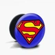Попсокет (Popsockets) держатель для смартфона Супермэн ДС (Superman DC) (8754-1443-BK) Черный - изображение 9