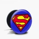 Попсокет (Popsockets) держатель для смартфона Супермэн ДС (Superman DC) (8754-1443-BK) Черный - изображение 10