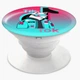 Попсокет (Popsockets) держатель для смартфона Тик Ток (Tik Tok Dog) (8754-1645-WT) Белый - изображение 6