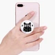 Попсокет (Popsockets) держатель для смартфона БТС (BTS) (8754-1096-WT) Белый - изображение 12