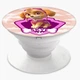 Попсокет (Popsockets) держатель для смартфона Щенячий патруль (PAW Patrol) (8754-1609-WT) Белый - изображение 6