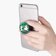 Попсокет (Popsockets) держатель для смартфона Герои в масках (PJ Masks) (8754-1616-BK) Черный - изображение 4