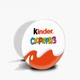 Попсокет (Popsockets) держатель для смартфона Kinder Surprise (8754-1637-WT) Белый - изображение 9