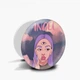 Попсокет (Popsockets) тримач для смартфона Angel (8754-1635-WT) Білий - зображення 9