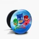 Попсокет (Popsockets) держатель для смартфона Герои в масках (PJ Masks) (8754-1611-BK) Черный - изображение 10