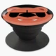 Попсокет (Popsockets) держатель для смартфона Маска(Mask) (8754-1973-BK) Черный - изображение 6