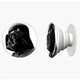 Попсокет (Popsockets) держатель для смартфона дарт вейдер (8754-1480-WT) Белый - изображение 8